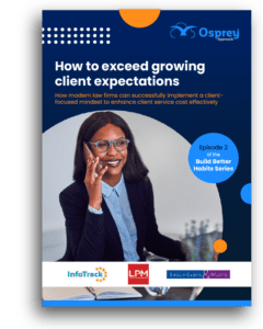 Downloadable legal tech guides, eBooks & reports | Law Firm Technology ...