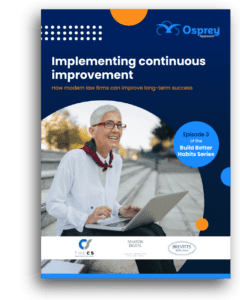 Downloadable legal tech guides, eBooks & reports | Law Firm Technology ...