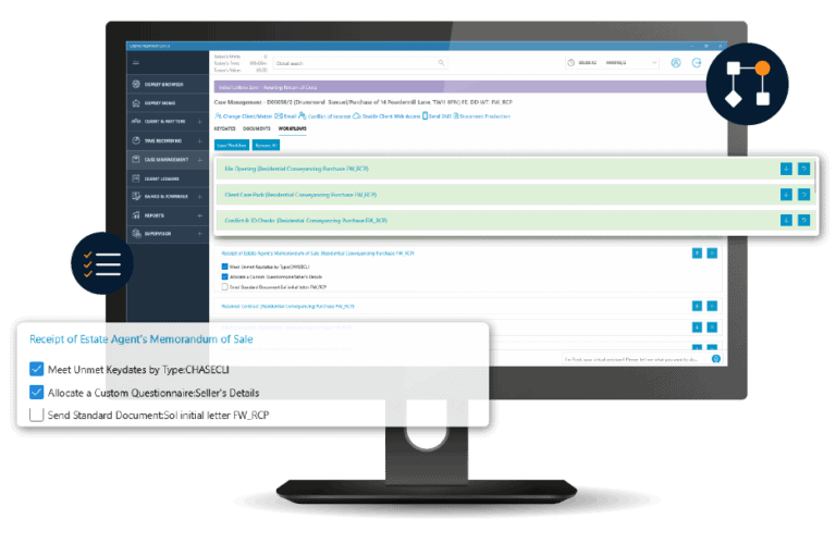 How To Be CQS Compliant: 10 Ways Osprey & InfoTrack Can Help Law Firms ...