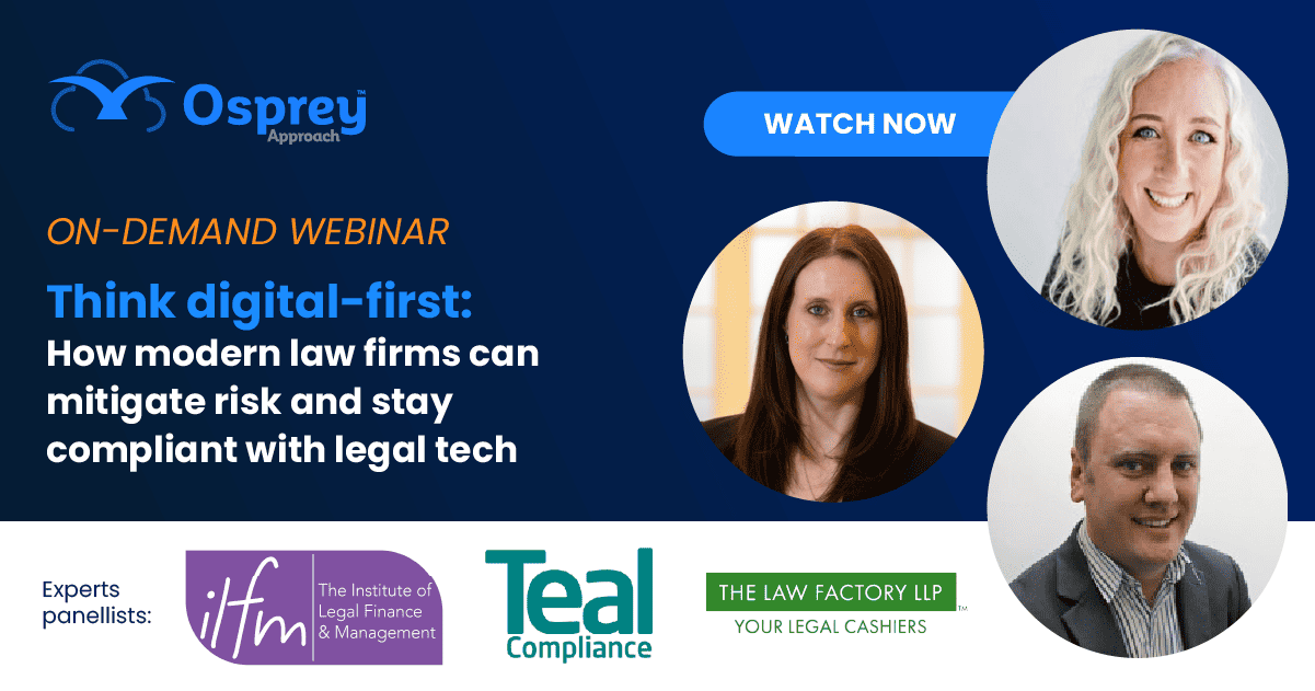 Mitigating Legal Risks Mitigate Risk and Ensure Compliance With Legal Tech For Modern Law ...